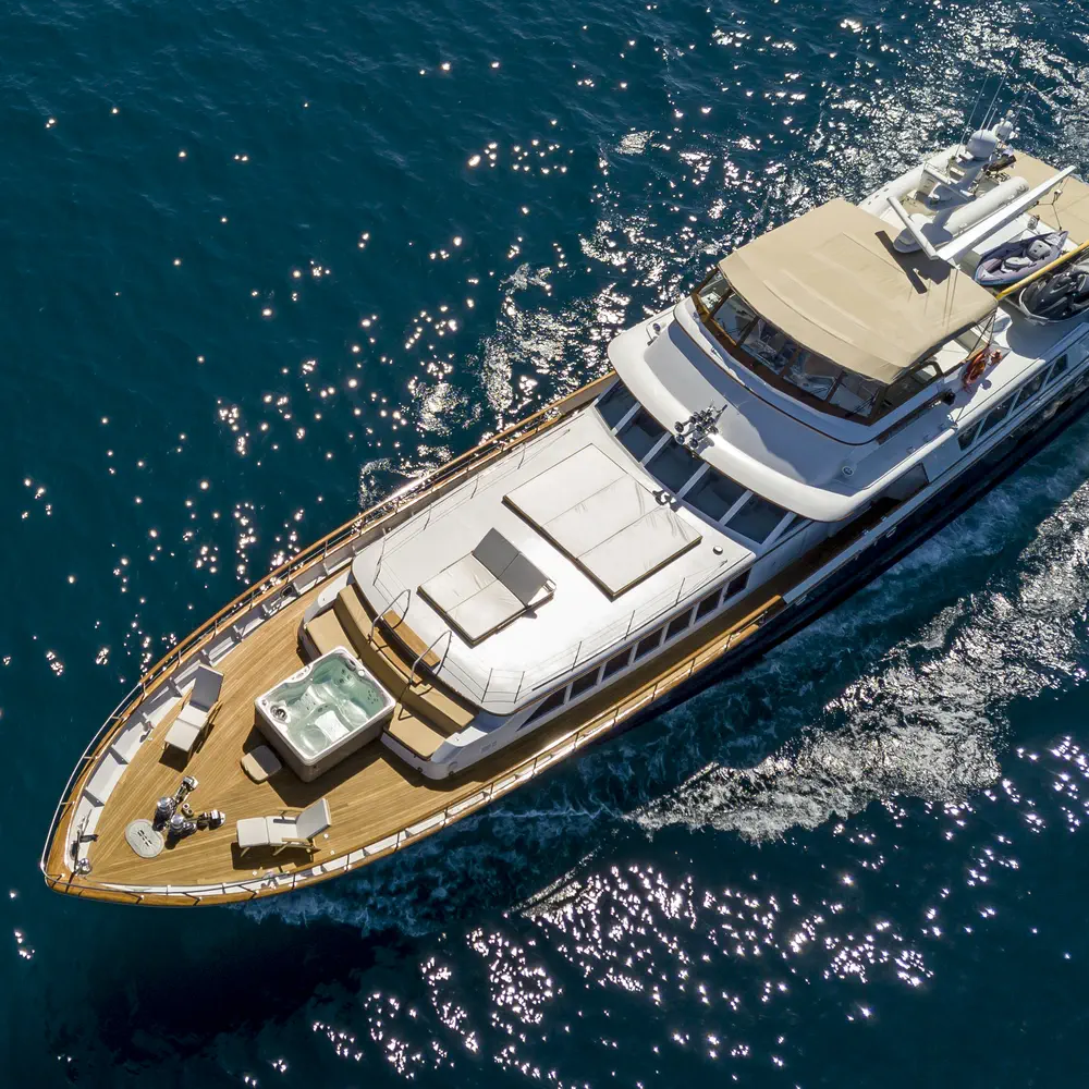 Adriatic Escape 18