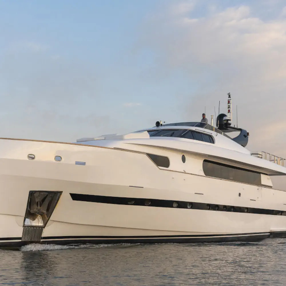 PROJECT STEEL 23