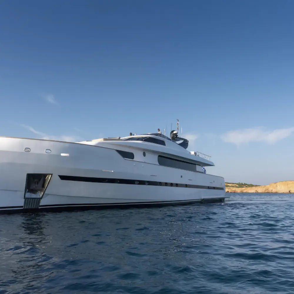 PROJECT STEEL 24