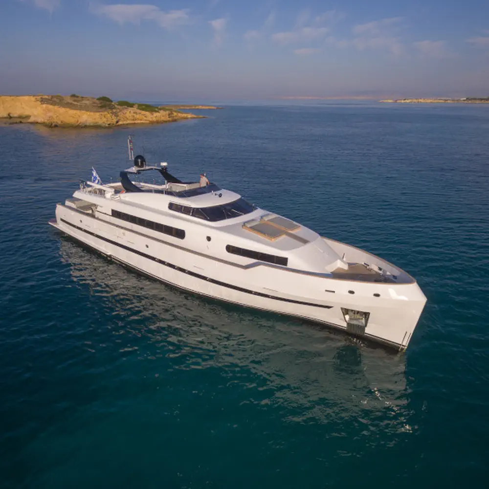 PROJECT STEEL 31