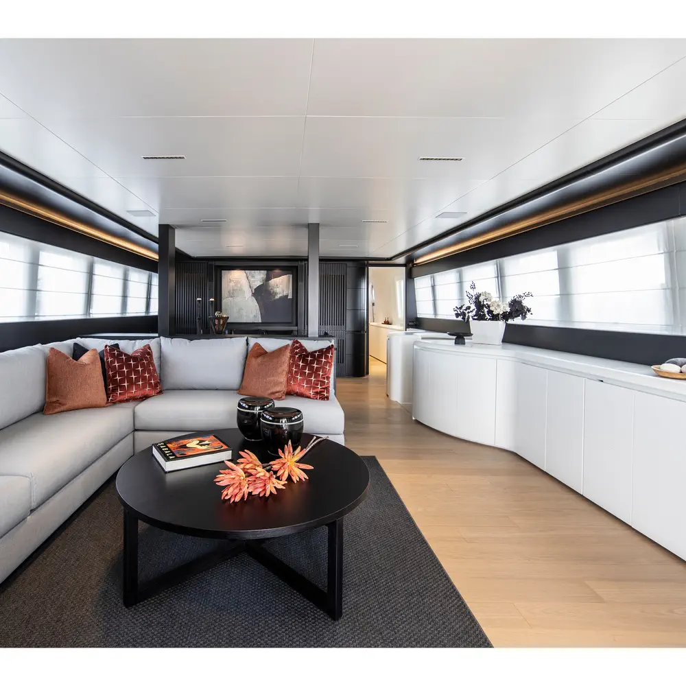 PROJECT STEEL 29