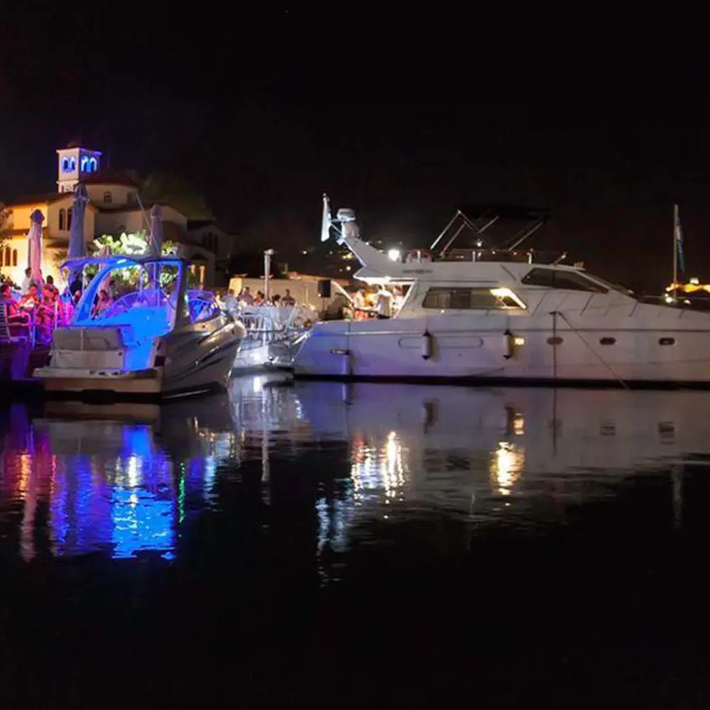 Ferretti 47 2