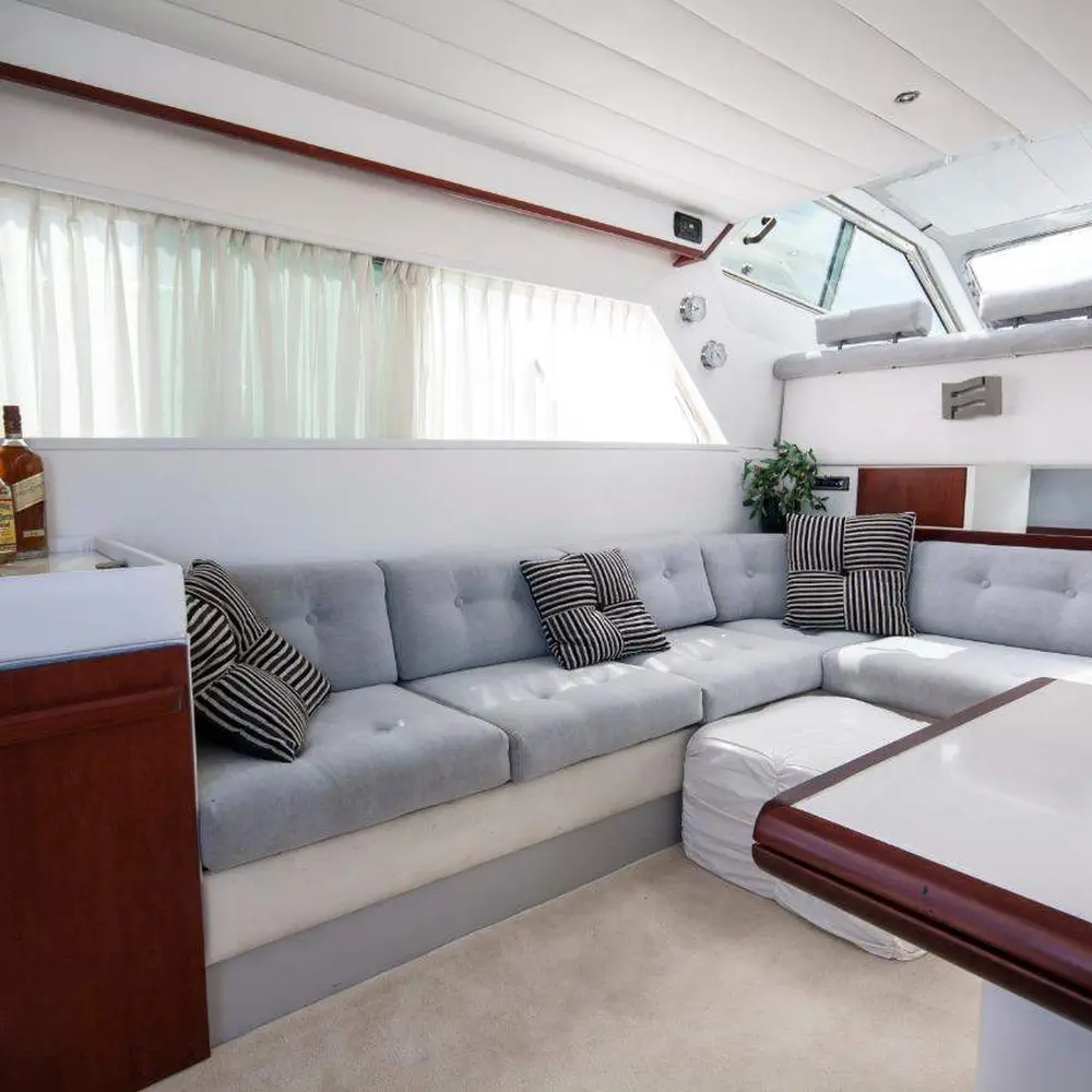 Ferretti 47 4