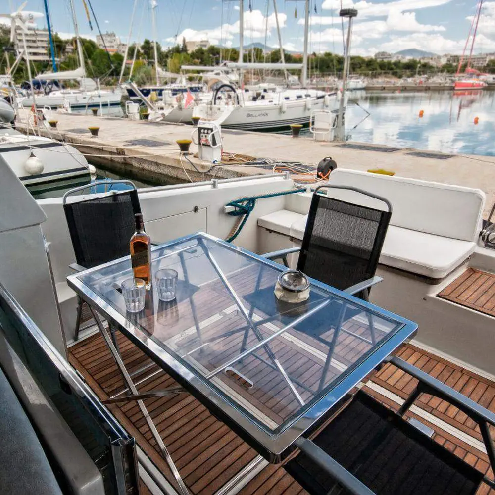 Ferretti 47 1