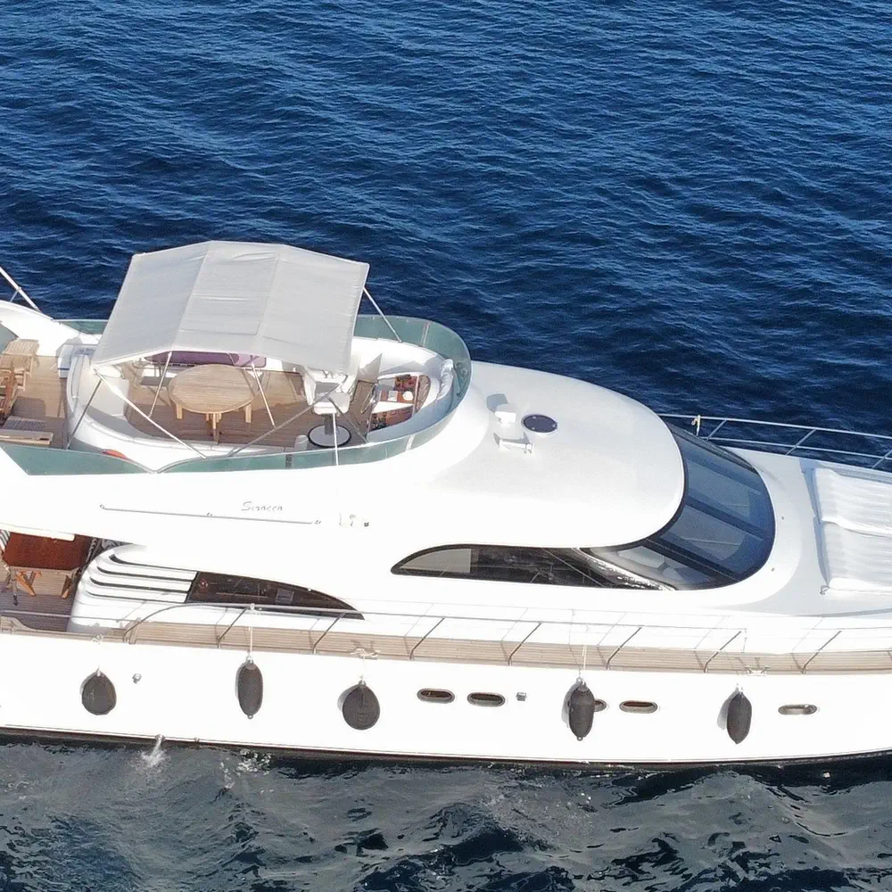 Sirocco 1