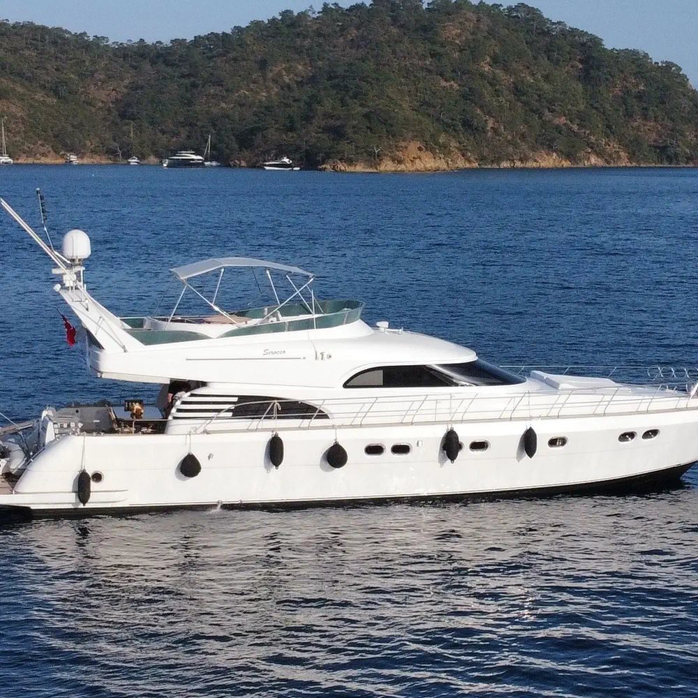 Sirocco 10