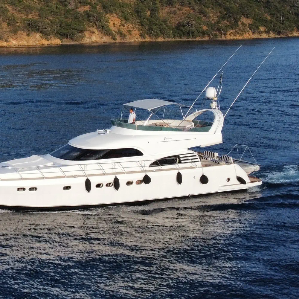 Sirocco 14