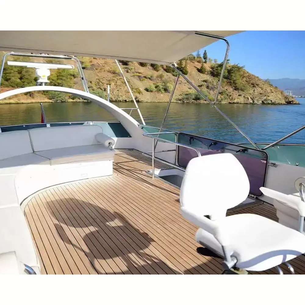 Sirocco 15