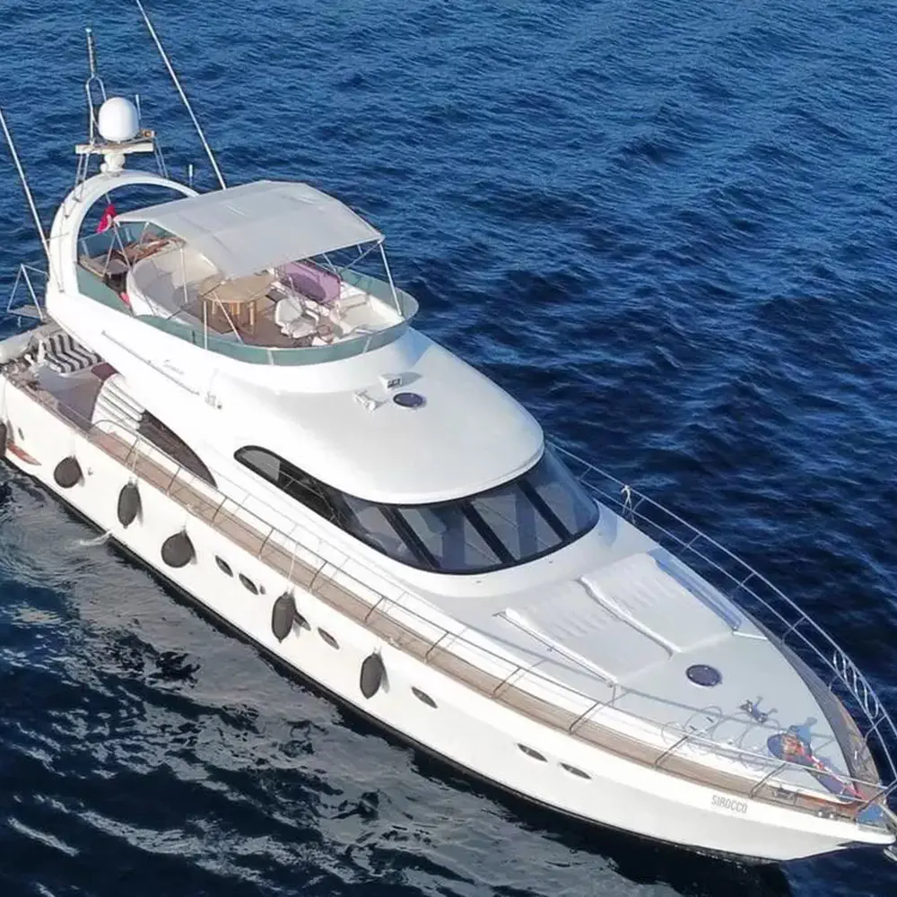 Sirocco 17