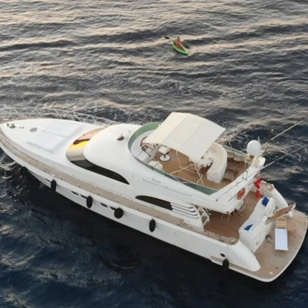 Sirocco 18