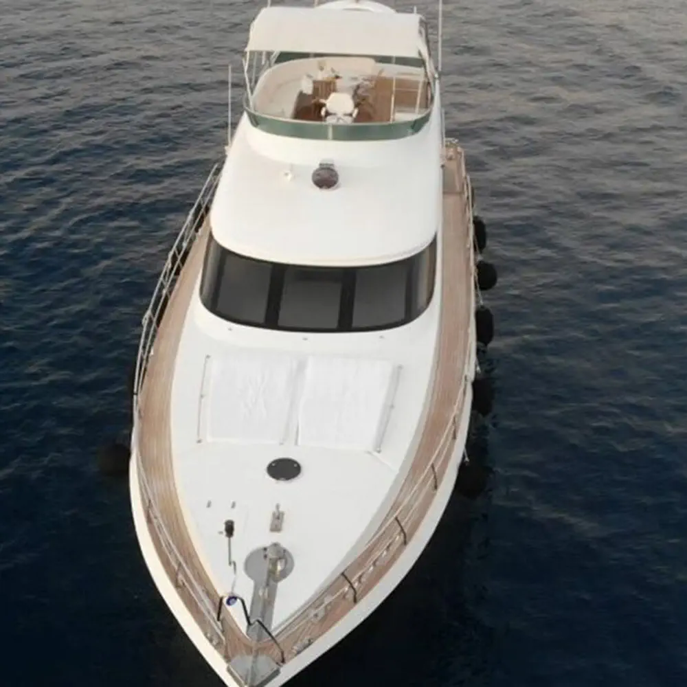 Sirocco 22