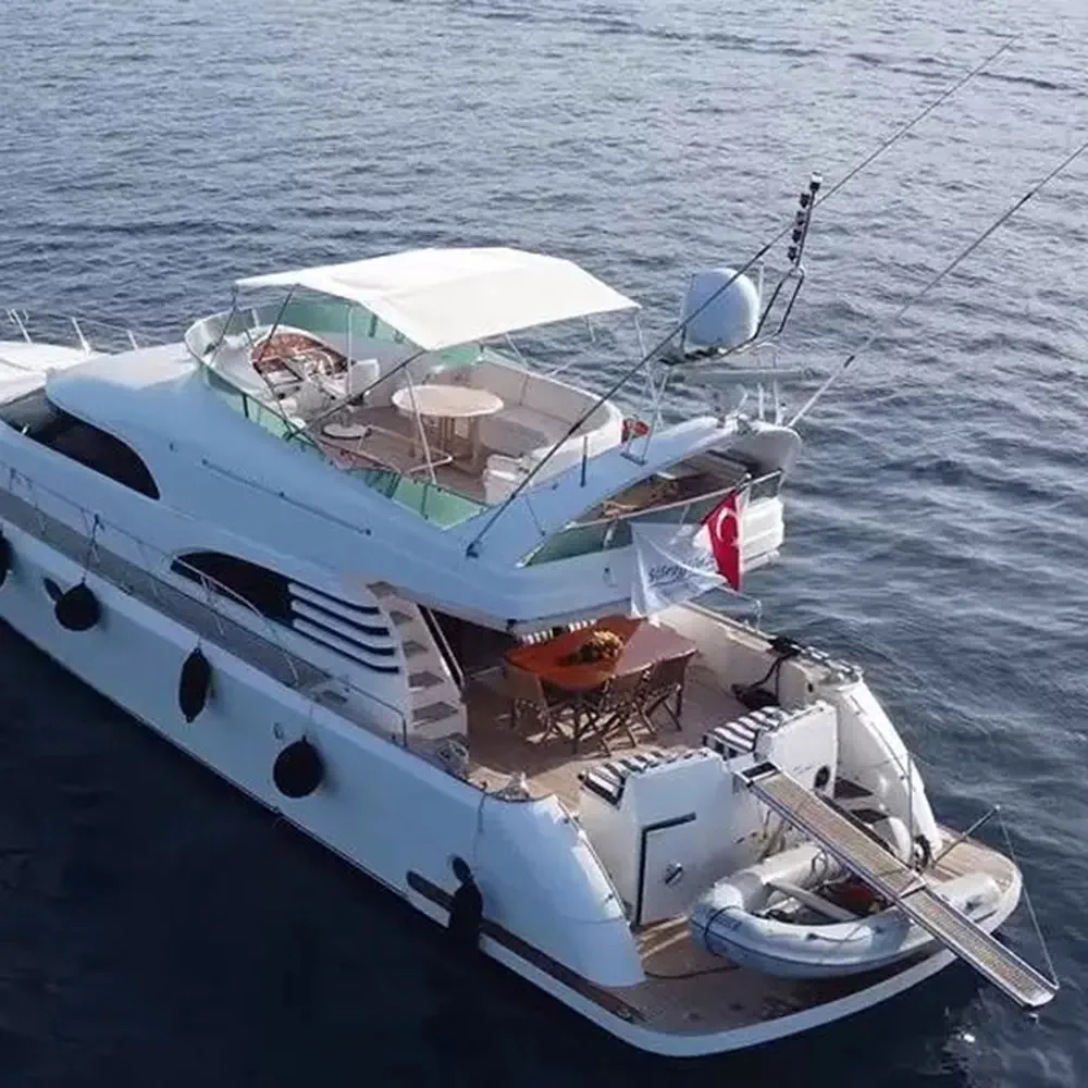 Sirocco 20