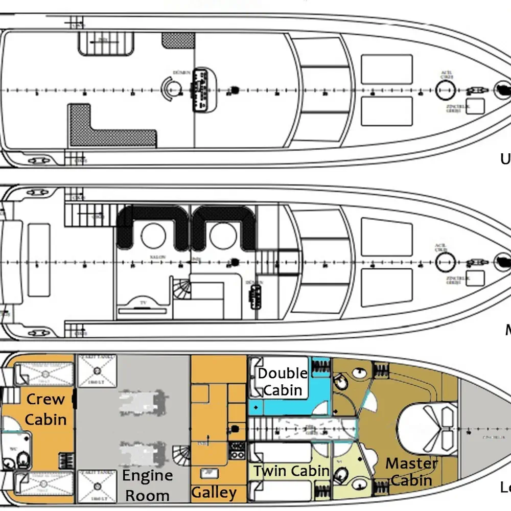 Sirocco 26