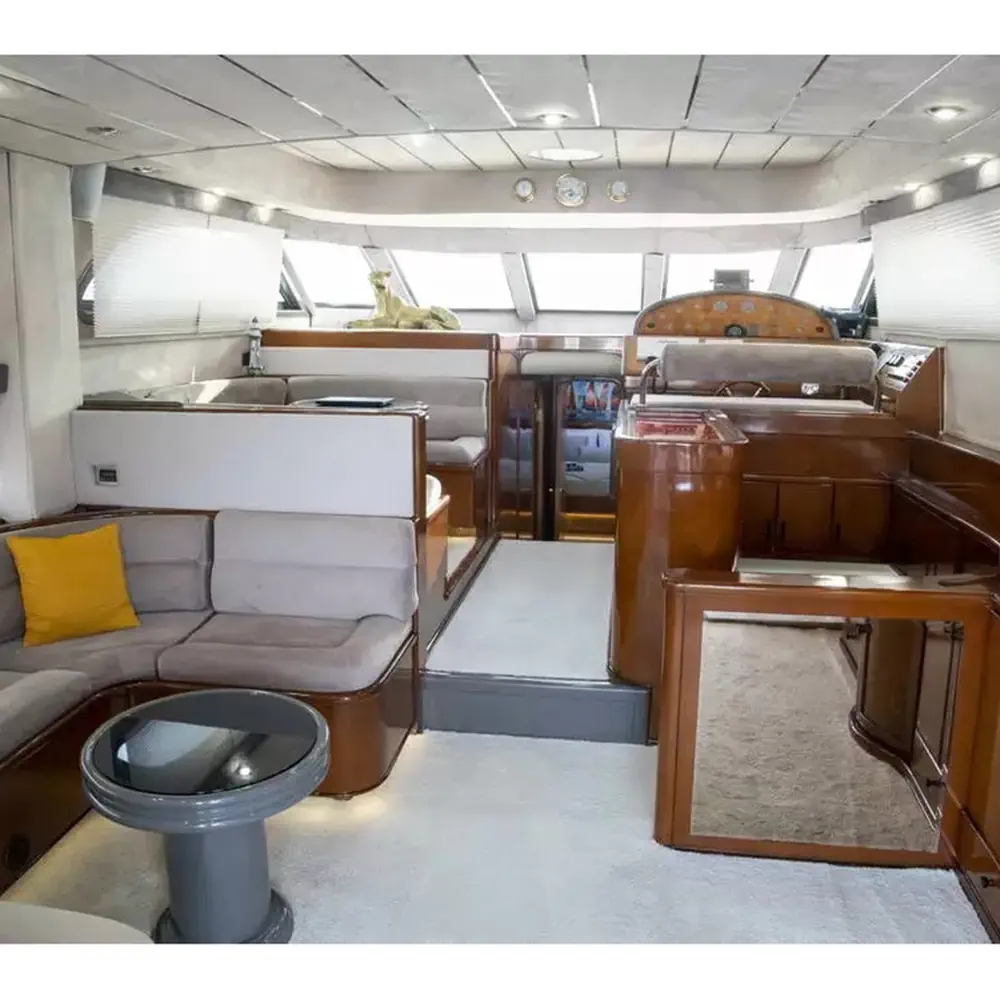 Sirocco 23