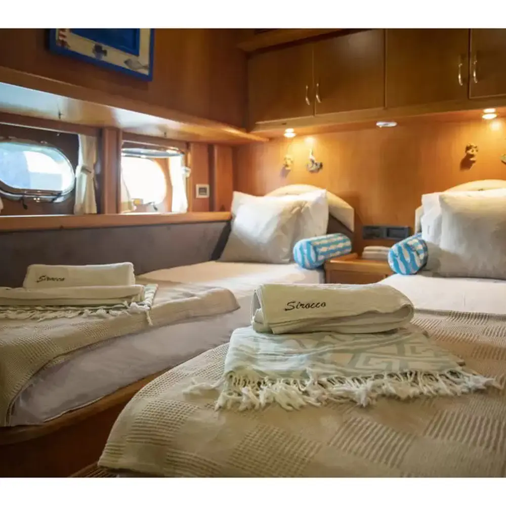 Sirocco 29