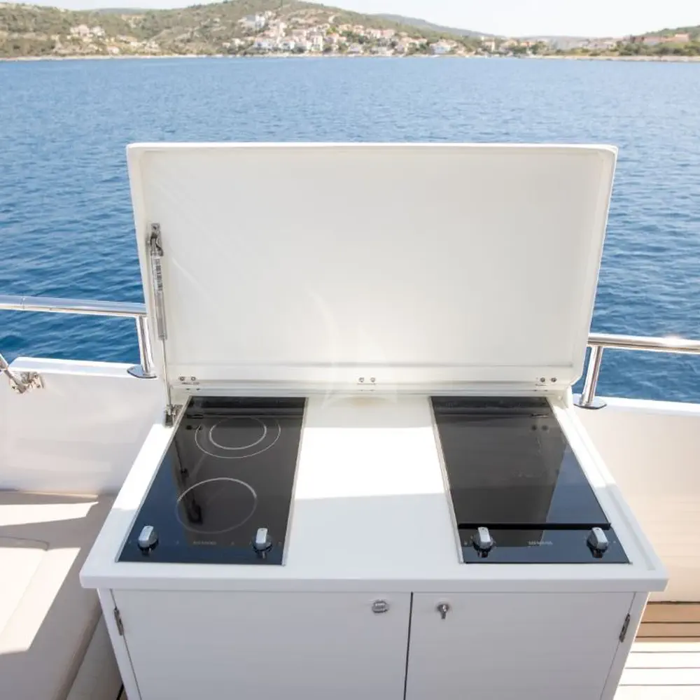 SEA BREEZE II 10