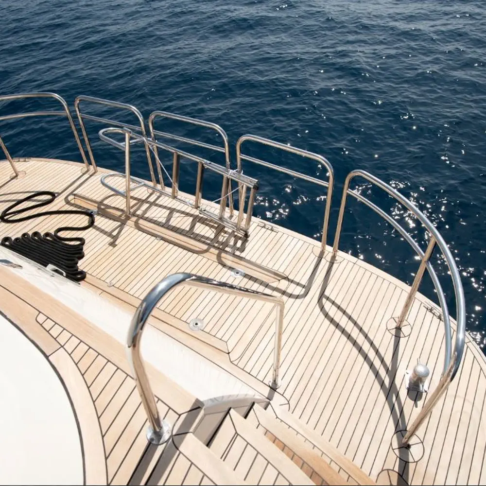 SEA BREEZE II 11