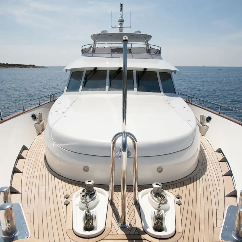 SEA BREEZE II 14