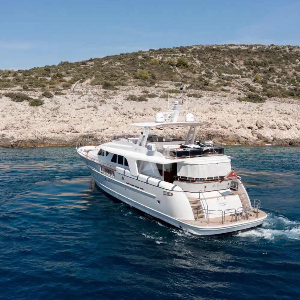 SEA BREEZE II 15