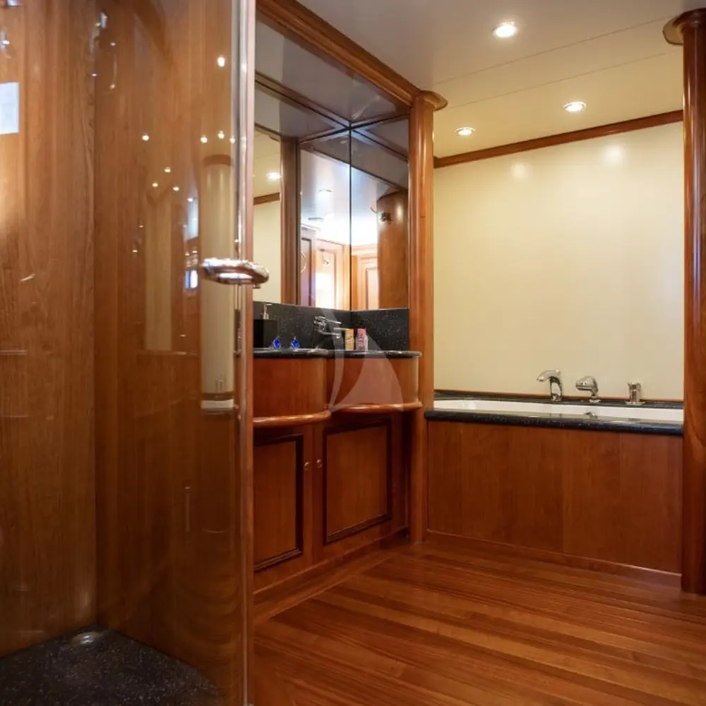 SEA BREEZE II 20