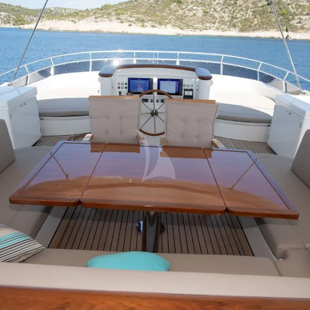 SEA BREEZE II 18