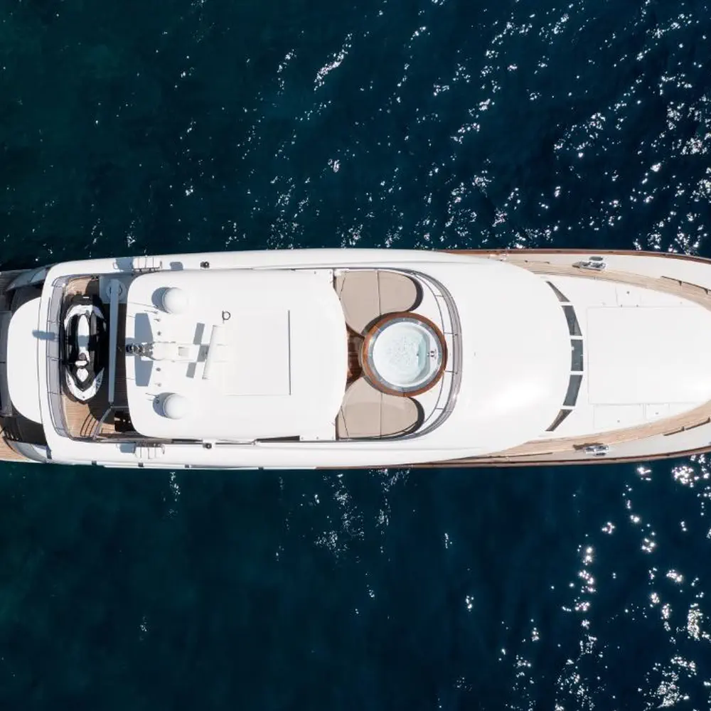 SEA BREEZE II 22