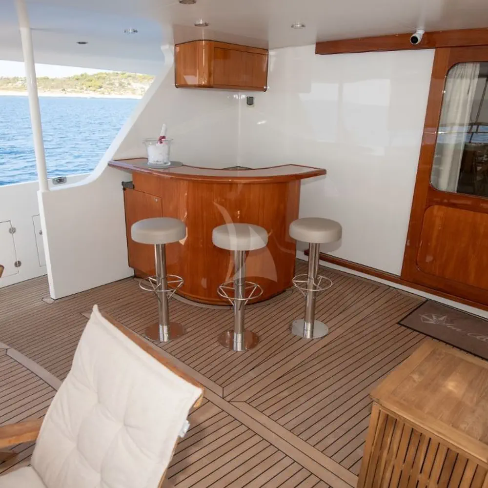 SEA BREEZE II 23