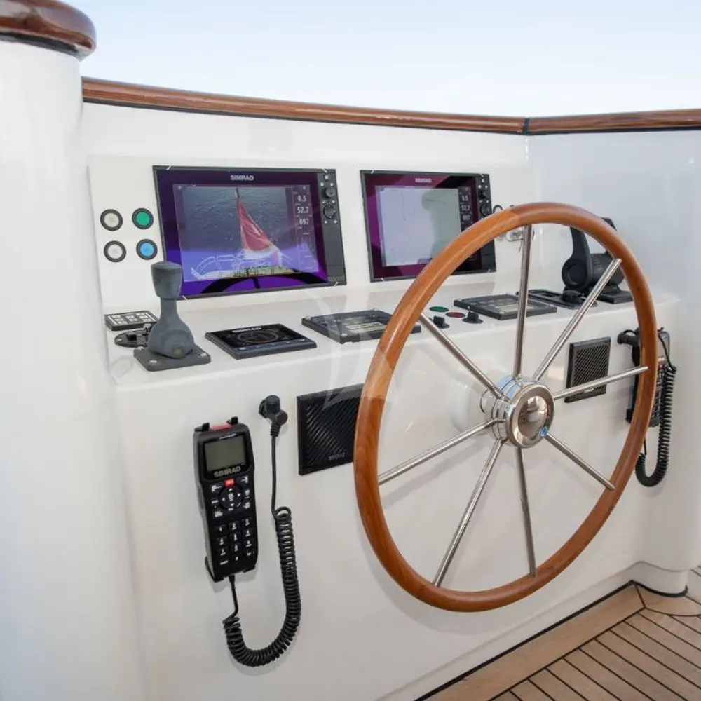 SEA BREEZE II 28