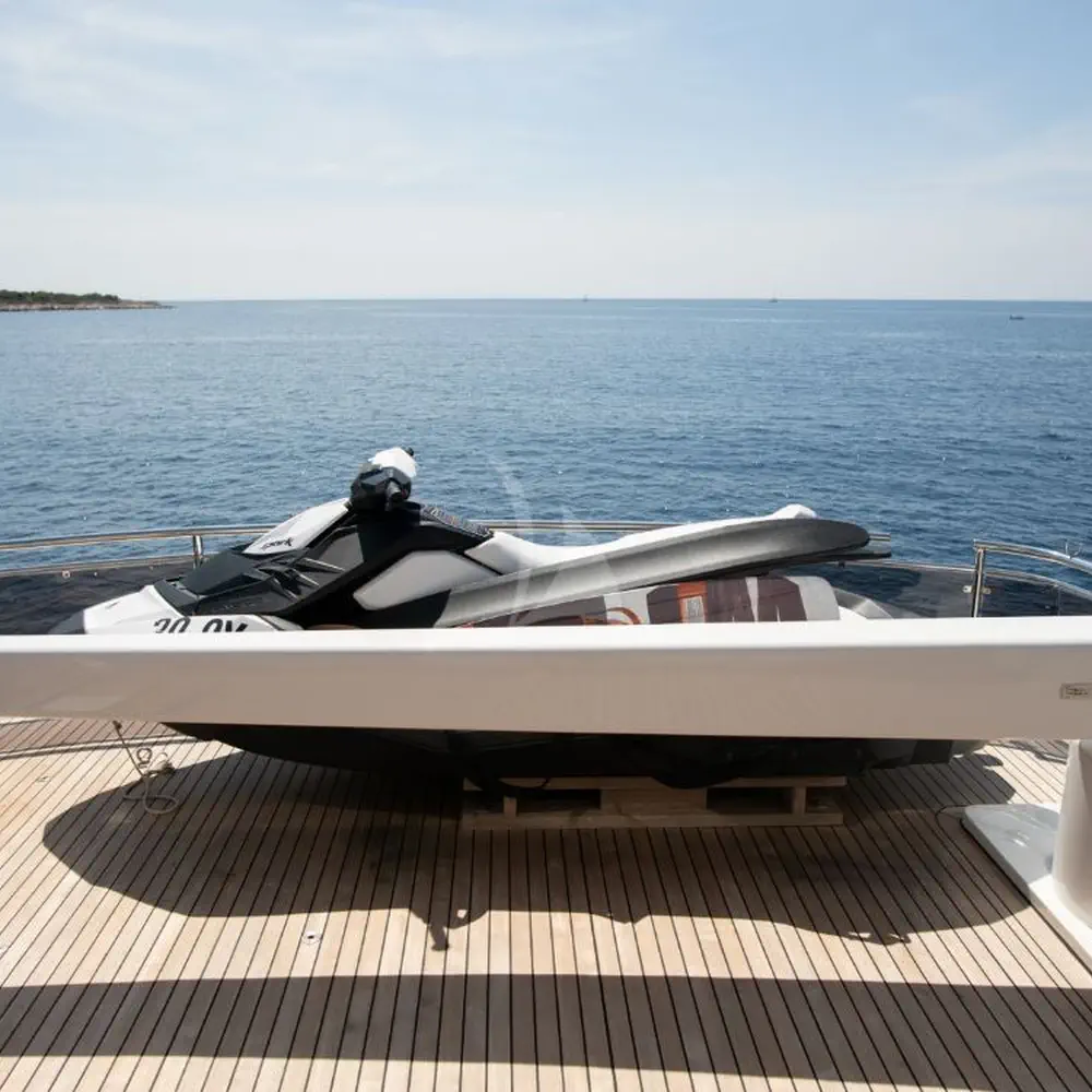 SEA BREEZE II 29