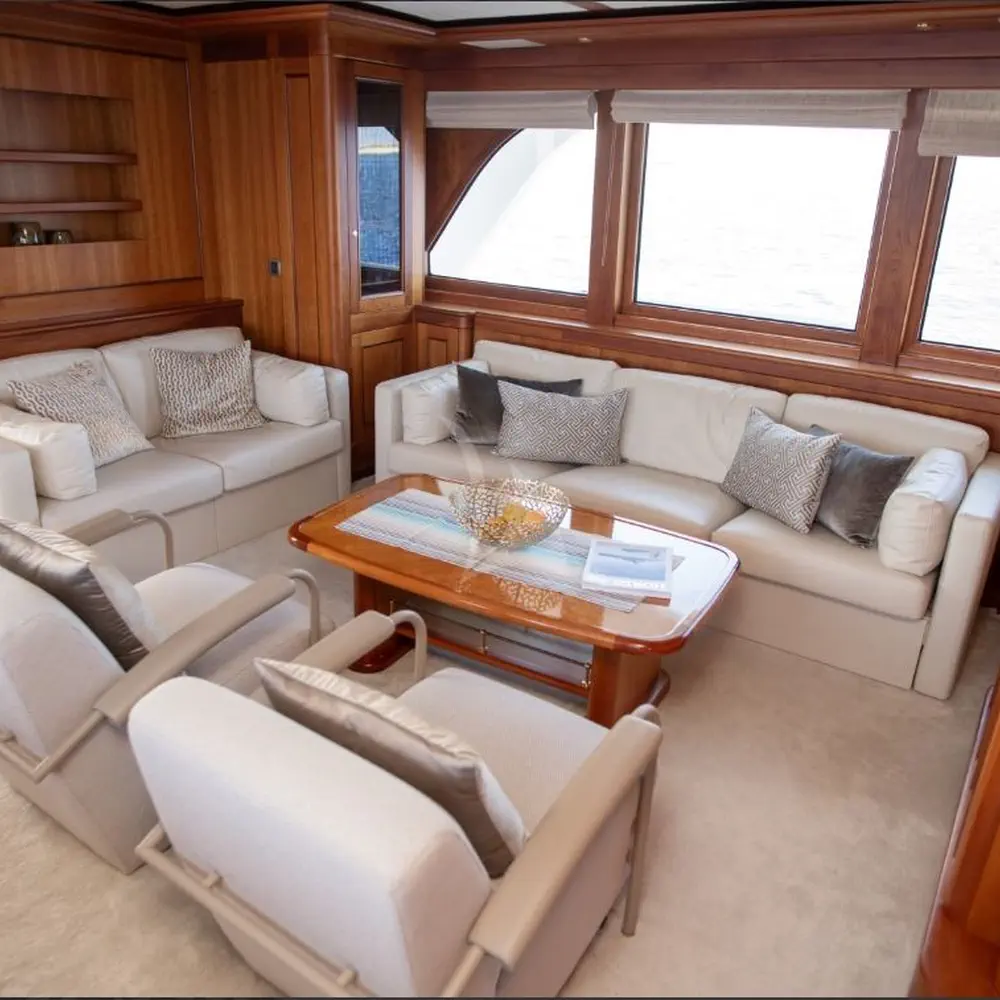 SEA BREEZE II 27