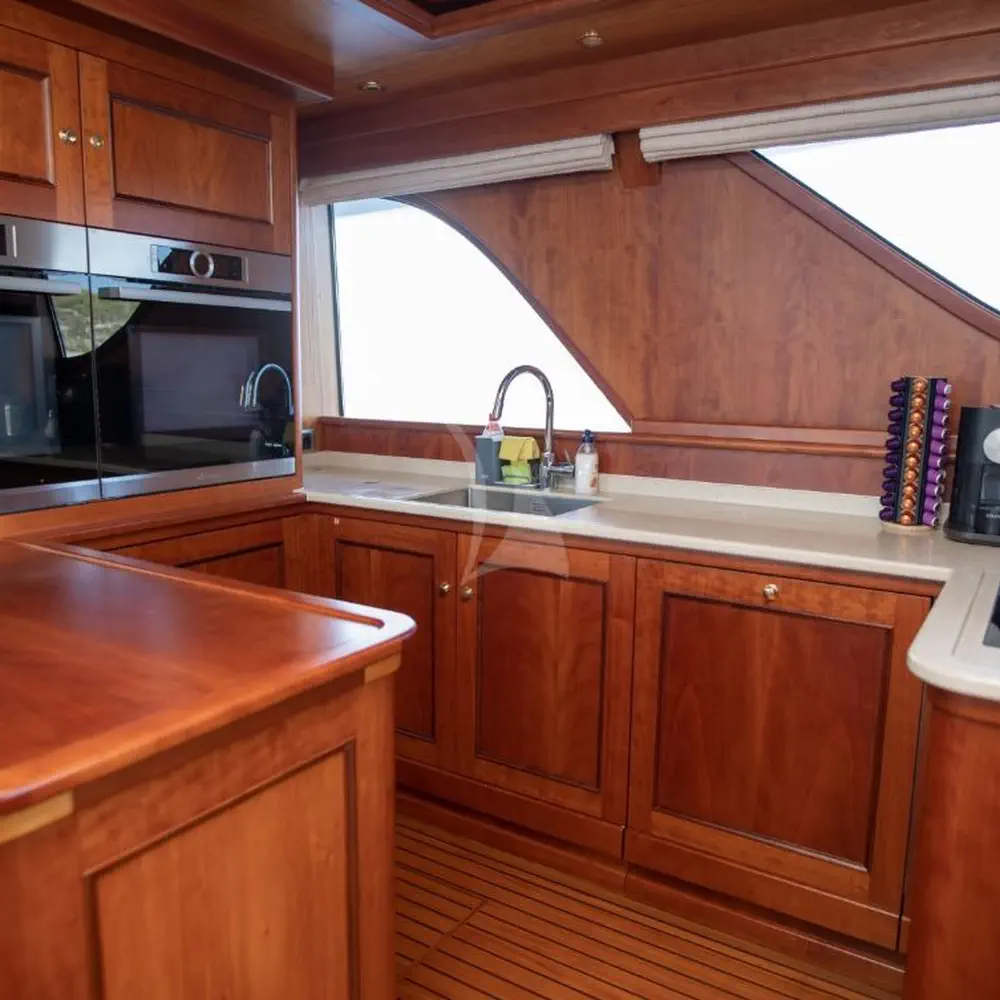 SEA BREEZE II 24
