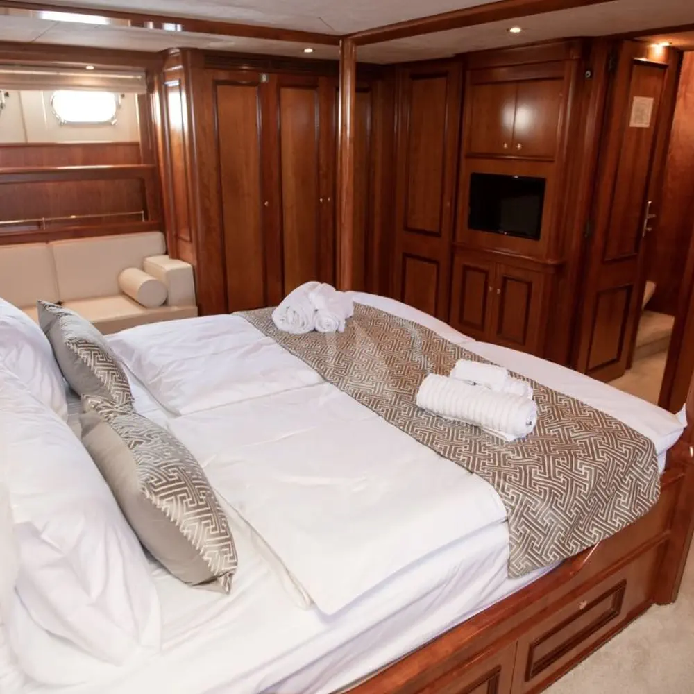 SEA BREEZE II 30