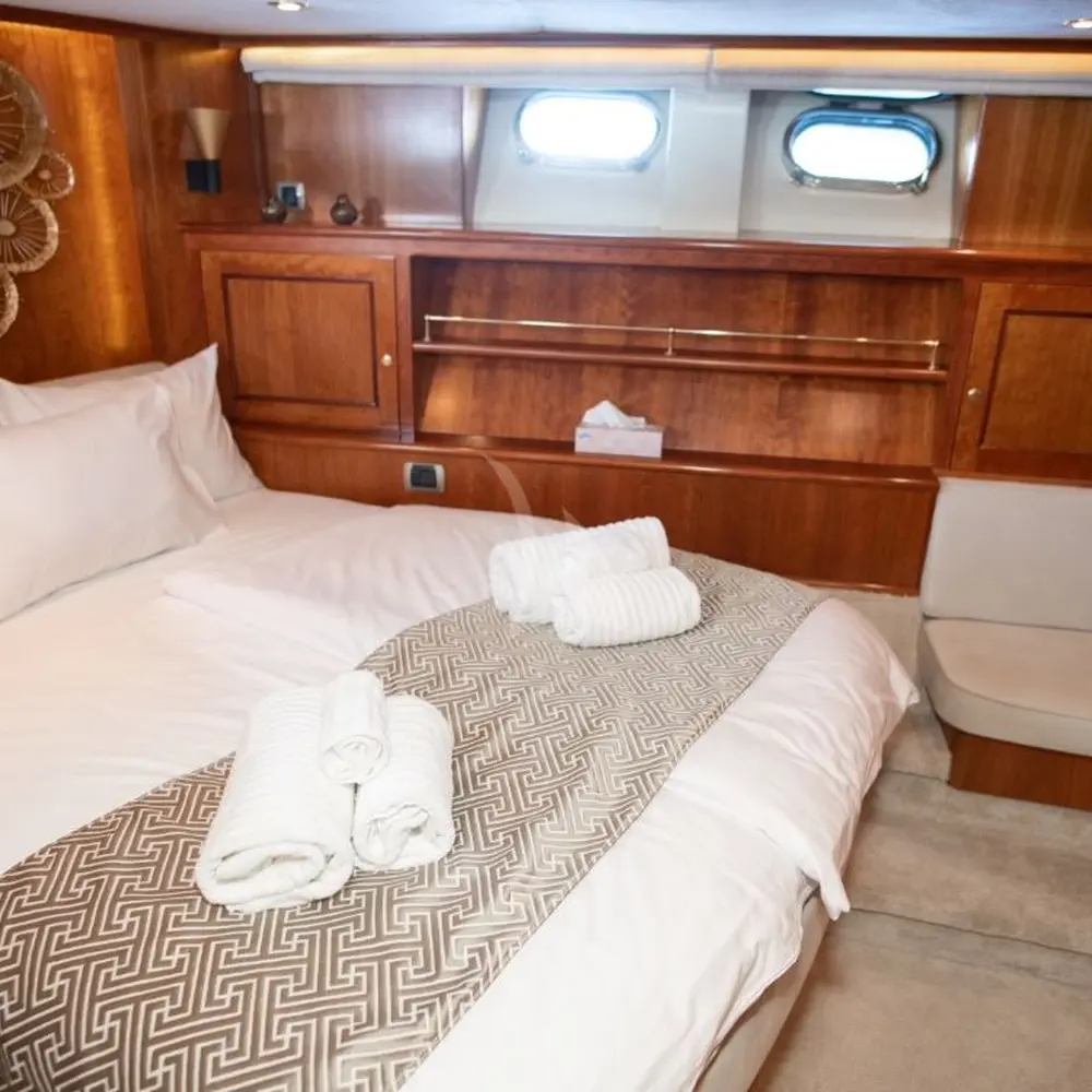 SEA BREEZE II 31