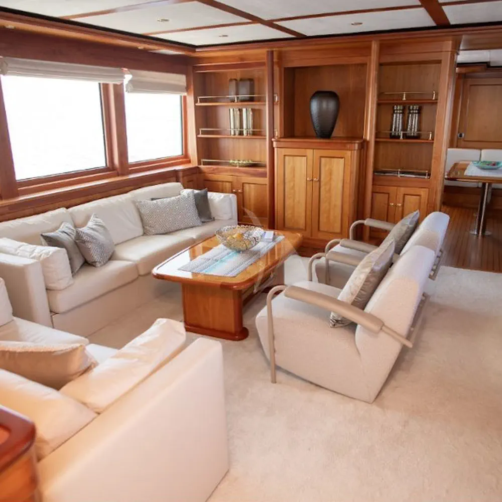 SEA BREEZE II 32