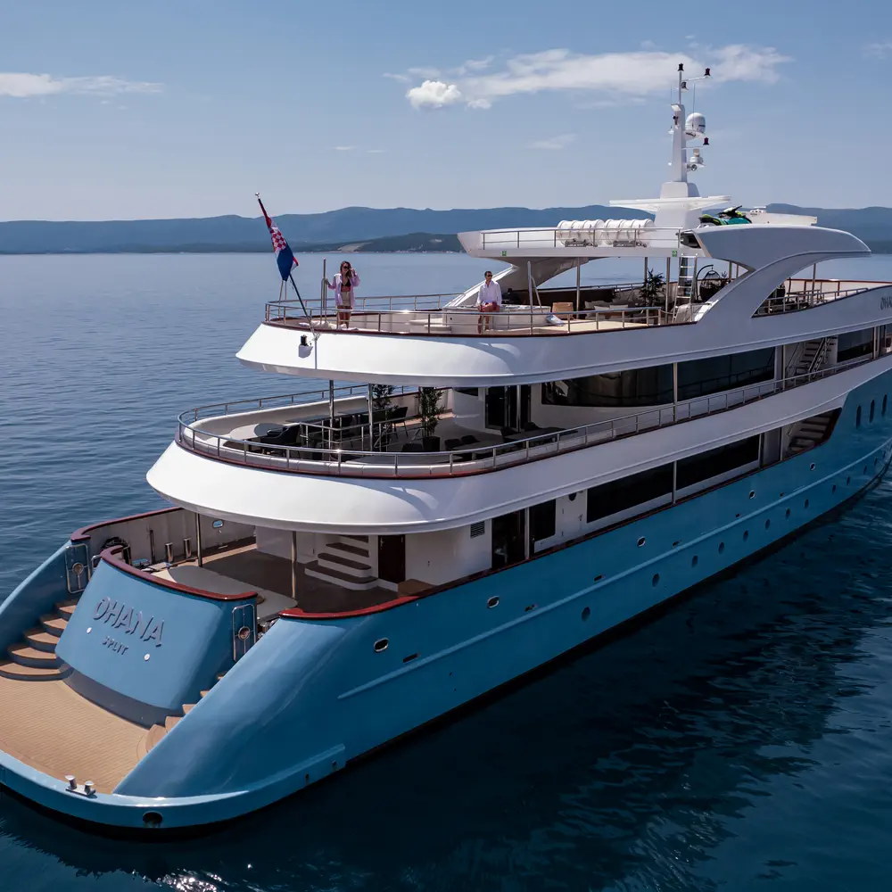 Ohana 22