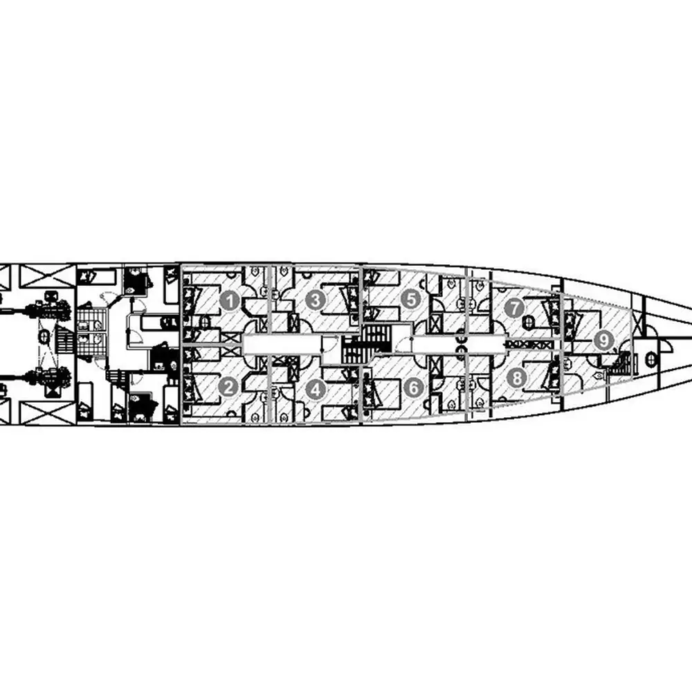 Ohana 30