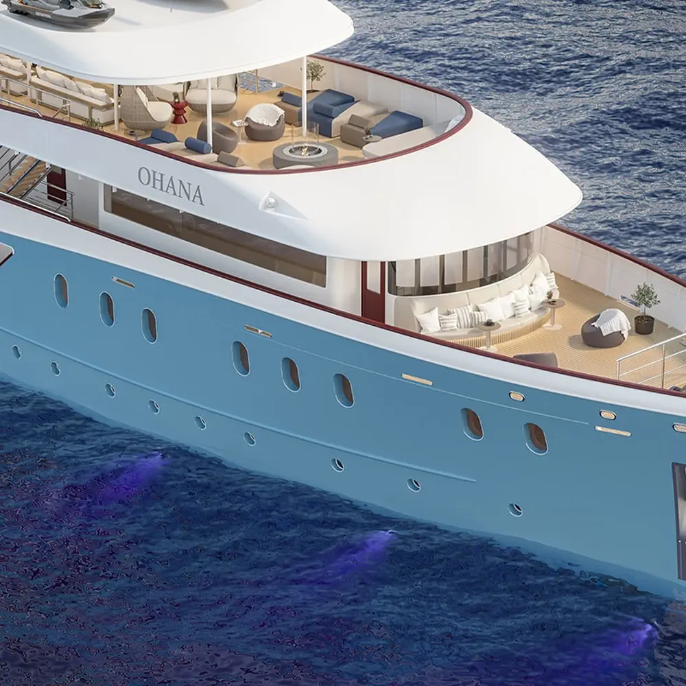 Ohana 31