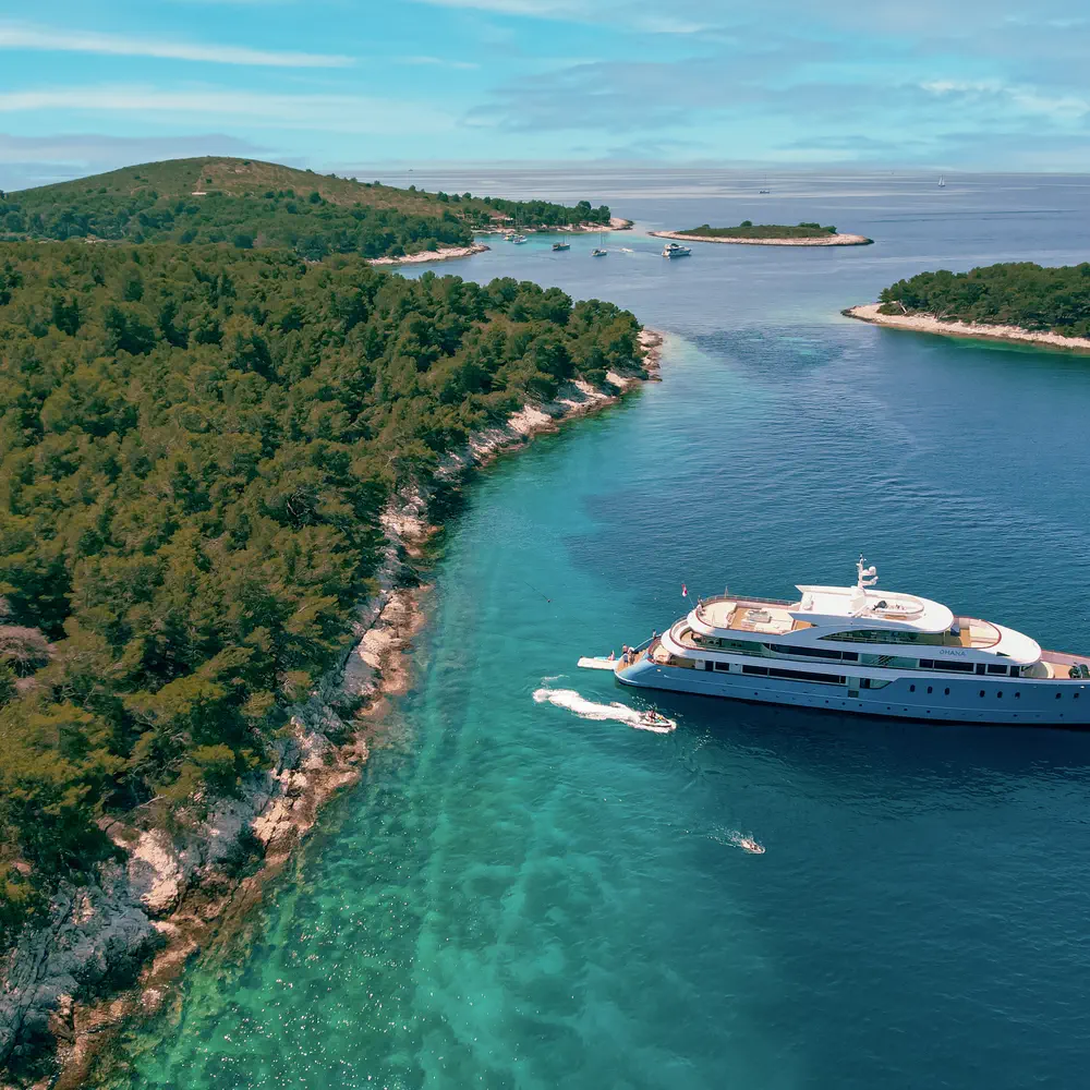 Ohana 34