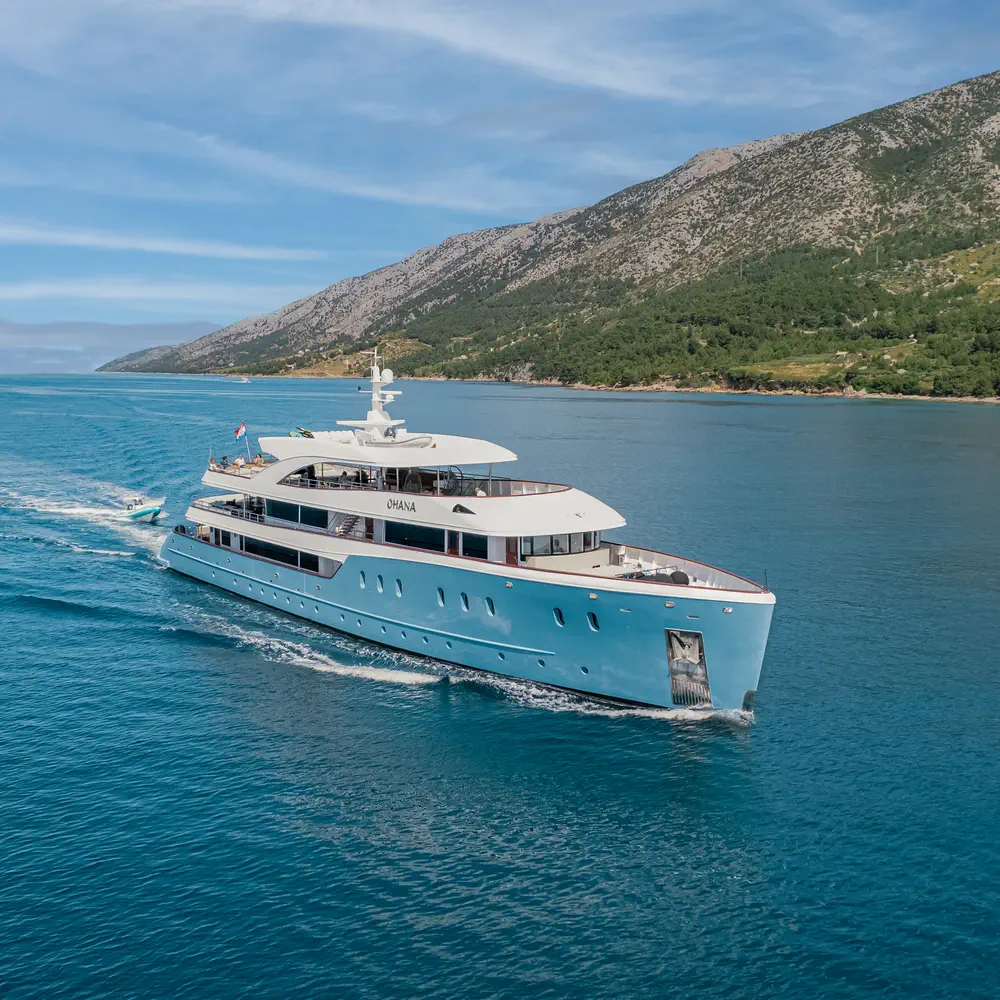 Ohana 43