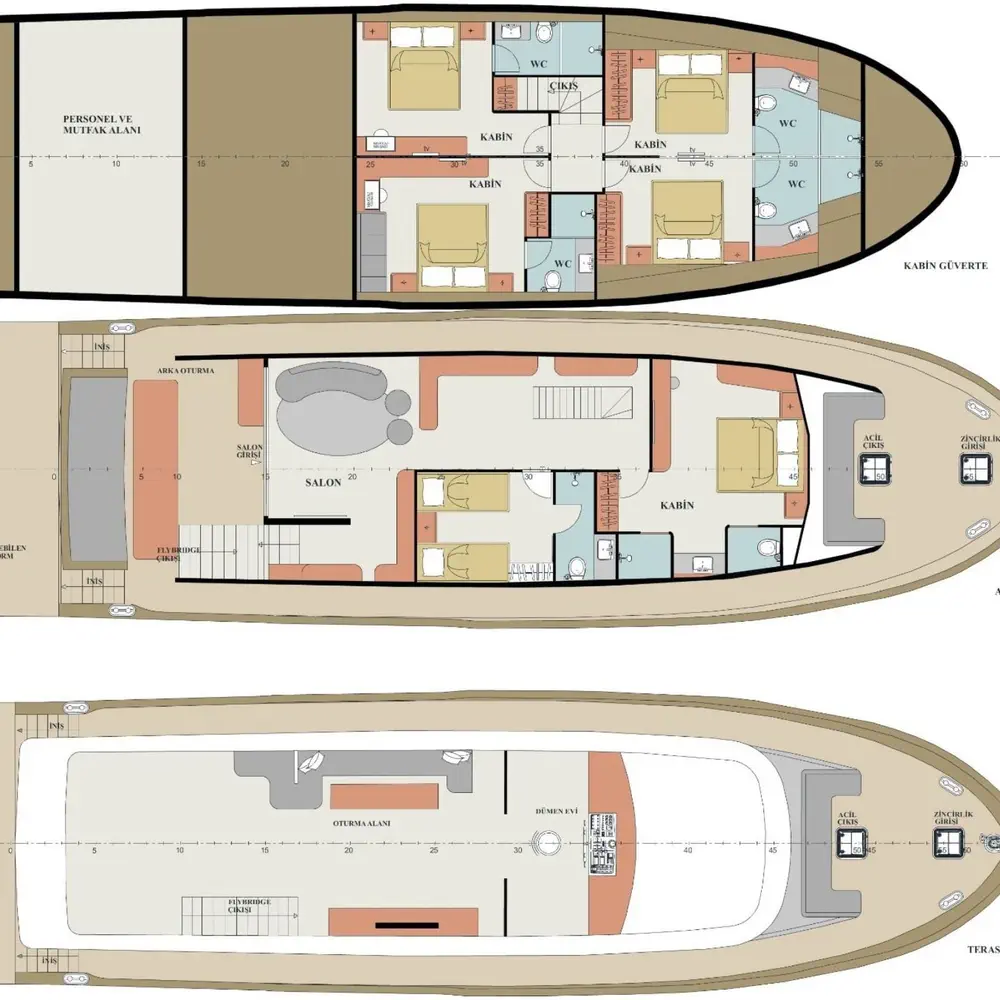 Albatros Explorer 20