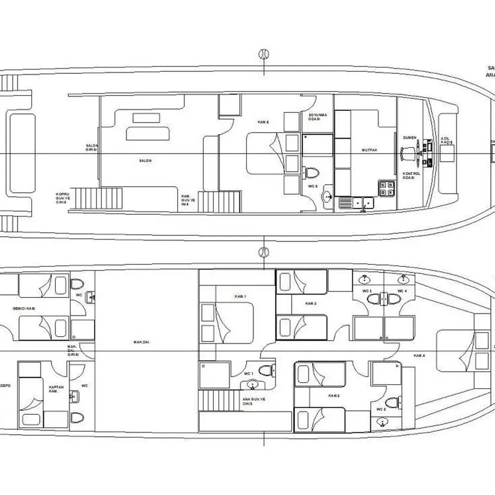 Simay S 25