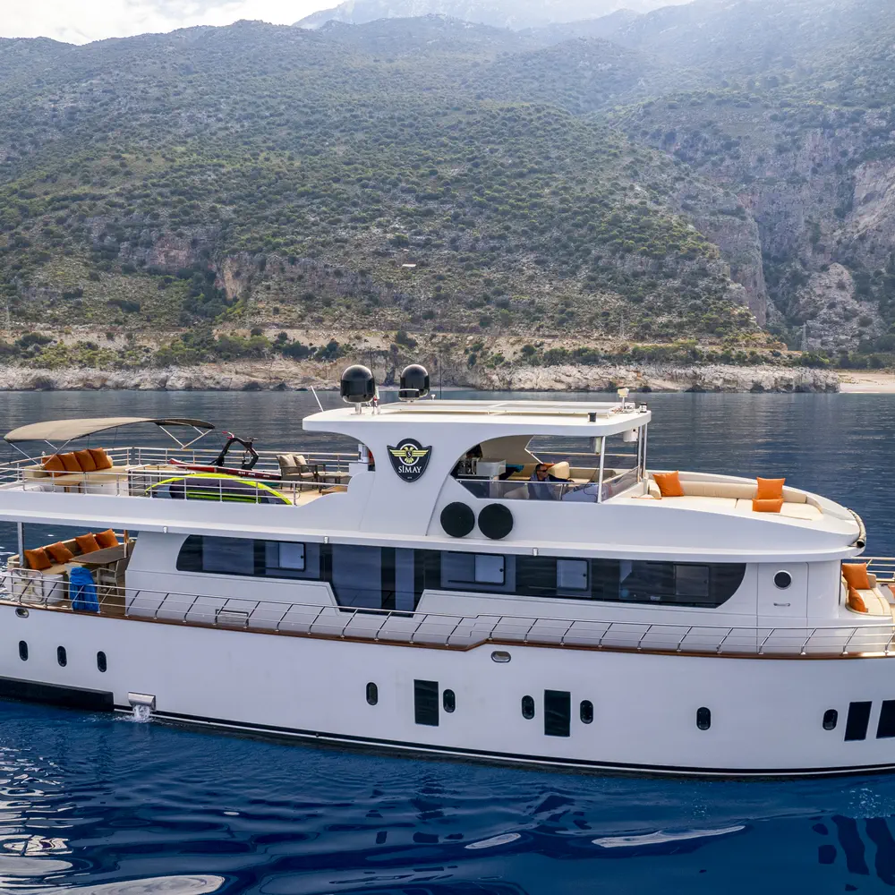 Simay S 31