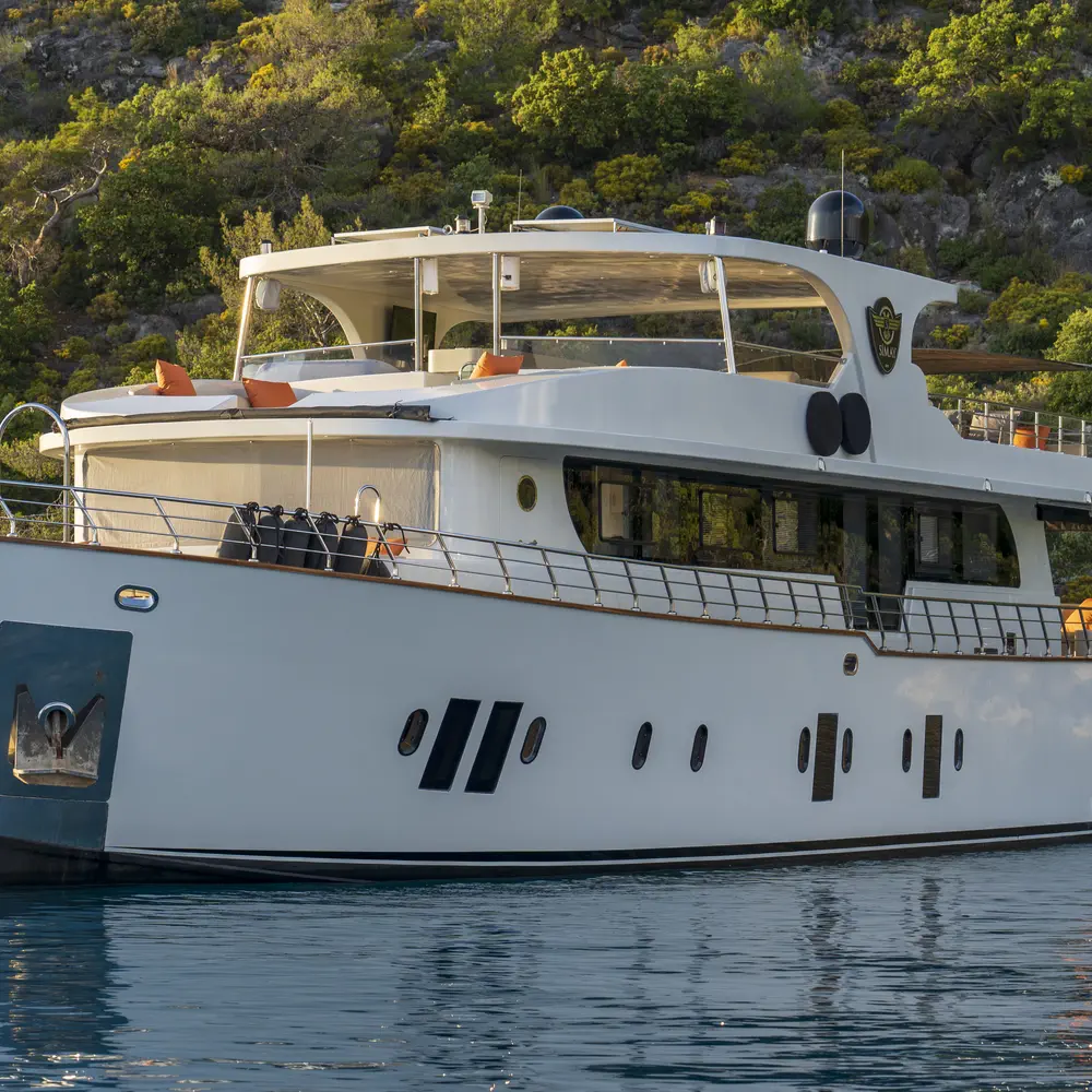Simay S 45