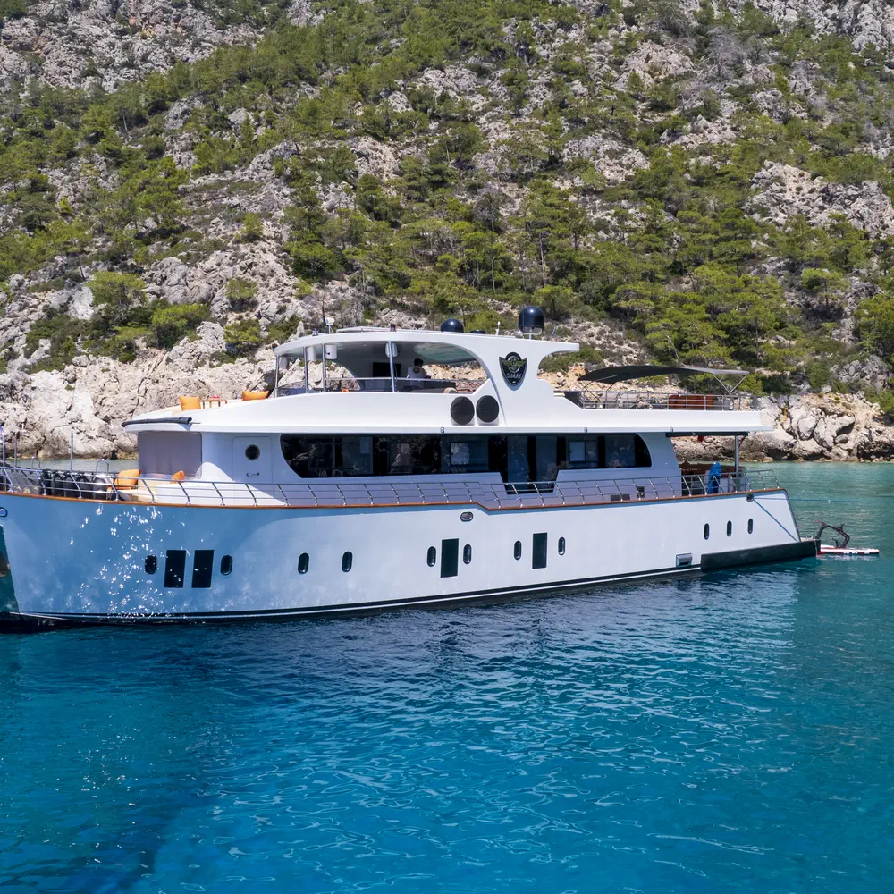 Simay S 47