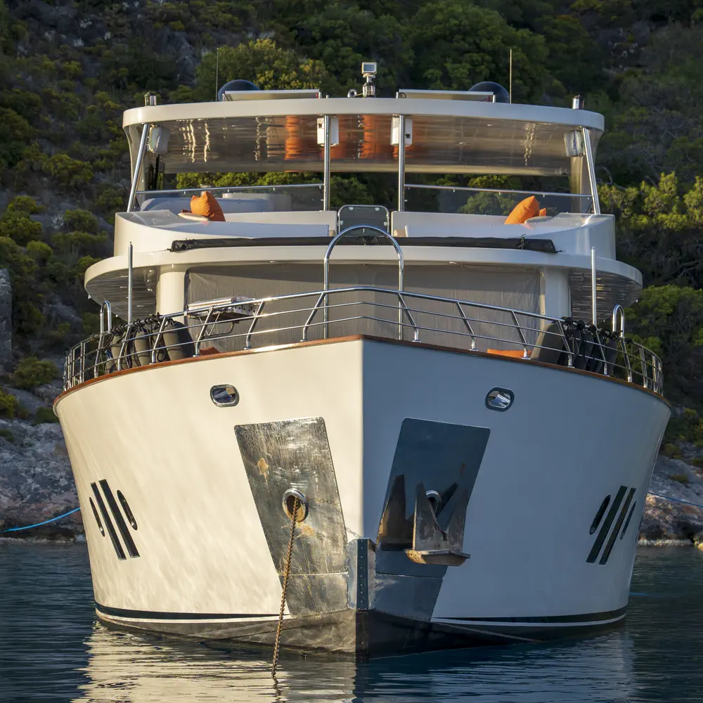 Simay S 61