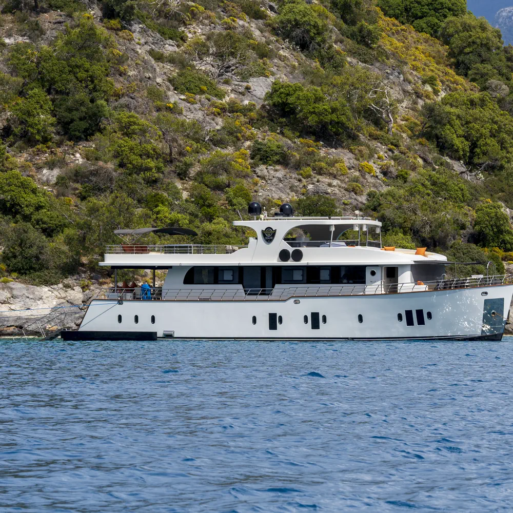 Simay S 62