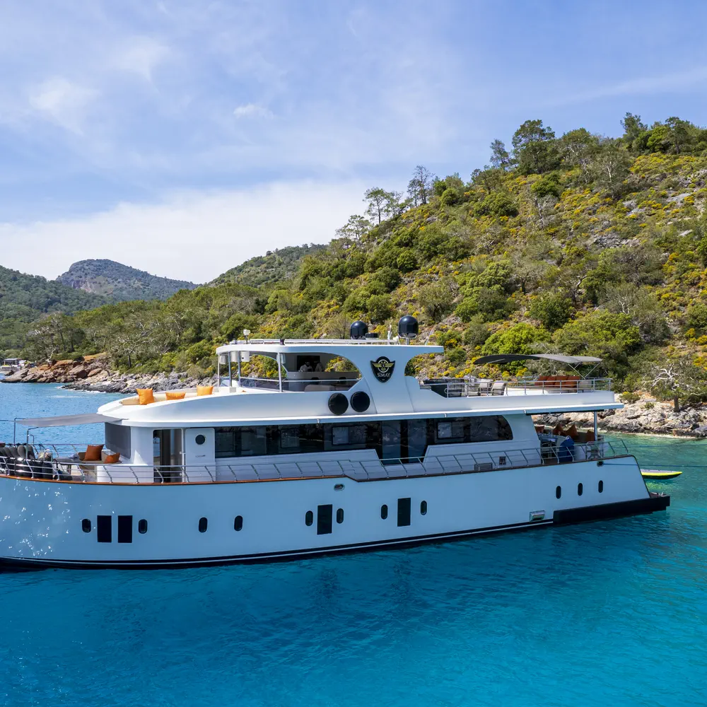 Simay S 65