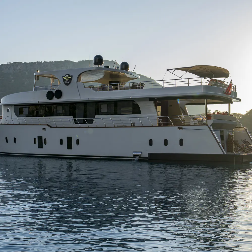 Simay S 102