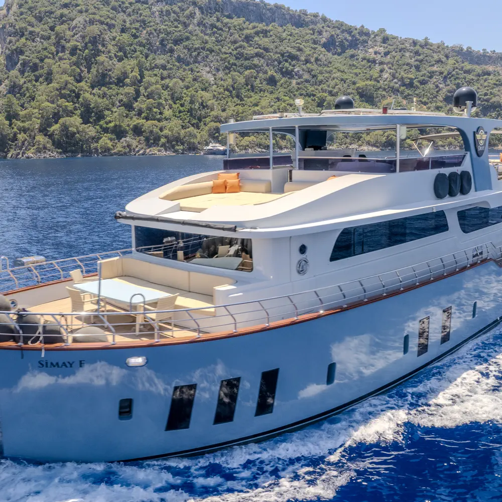 Simay F 39