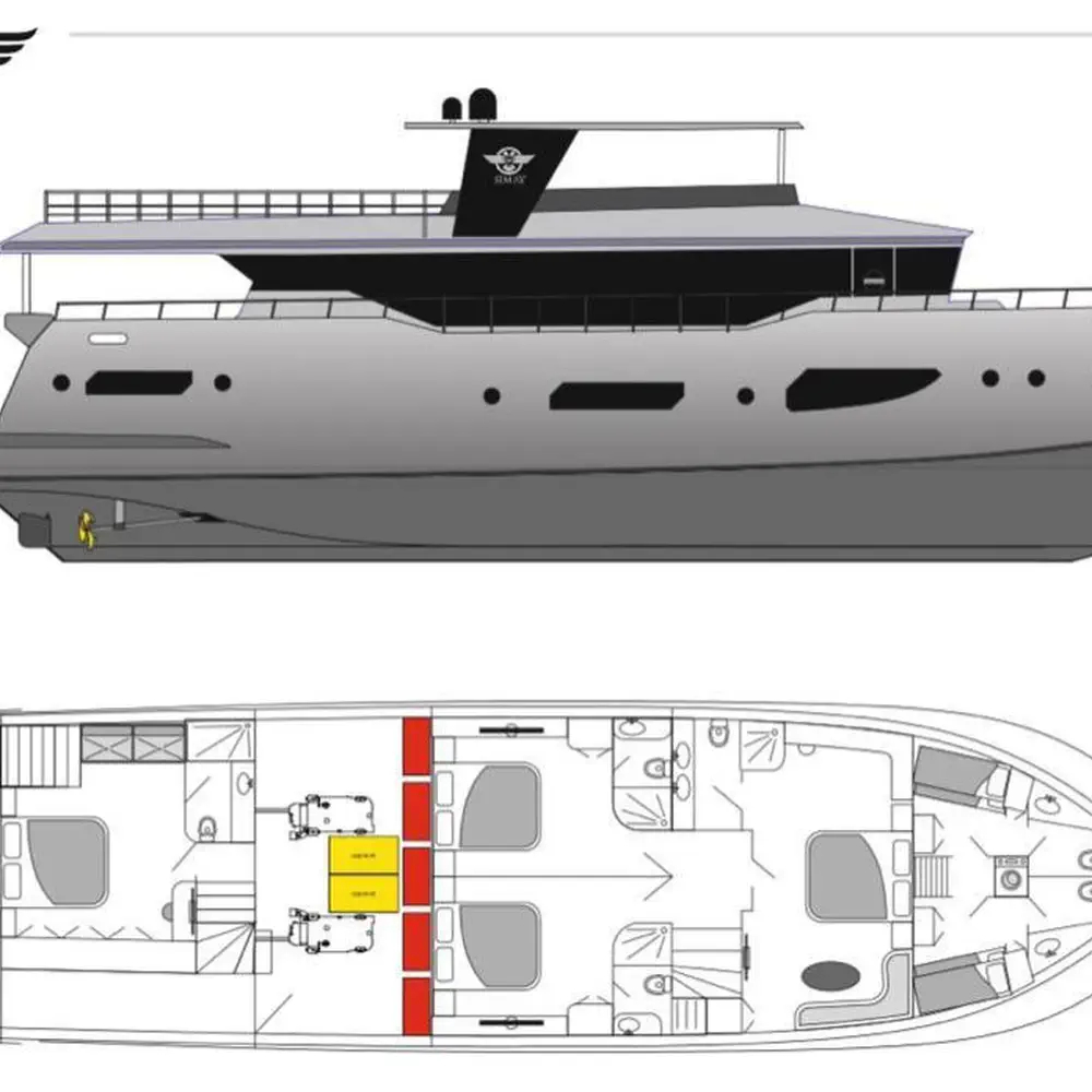Simay M 35
